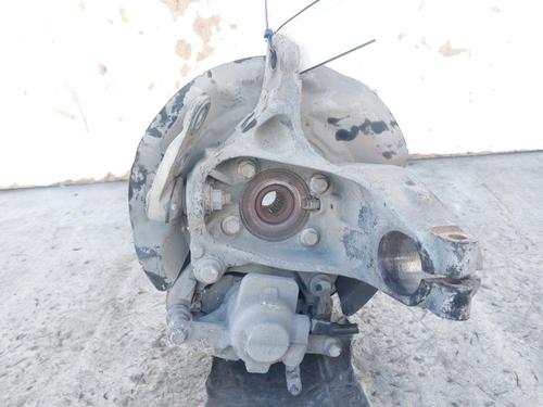 Left front steering knuckle MINI MINI (R56) One LPG | BP29519475M25 