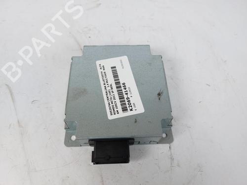 Used Electronic module Electronic module ALFA ROMEO MITO (955_) 1.4 MultiAir (955AXL1B) (105 hp) 15156313 15156313