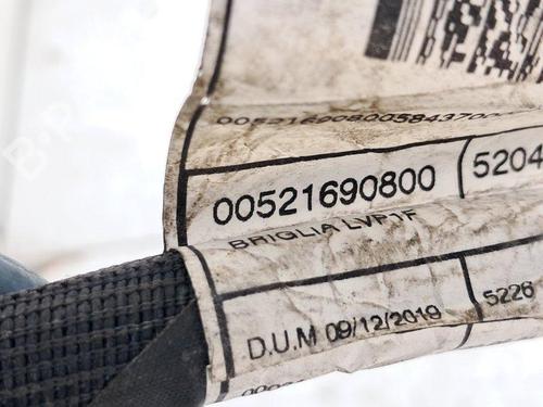 Electronic module JEEP RENEGADE SUV (BU, B1, BV) 1.3 PHEV 4Xe | BP34052497M83  - Image 5