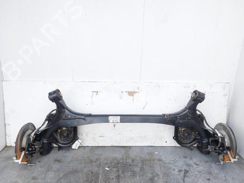 Bakaksel FORD KUGA III (DFK) 2.5 Duratec Plug-in-Hybrid (224 hp) 17316649