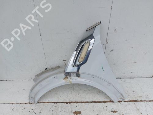 corner-bumper-mini-mini-countryman-r60-2010-2011-2012-2013-2014-2015-2016-37259502 main image