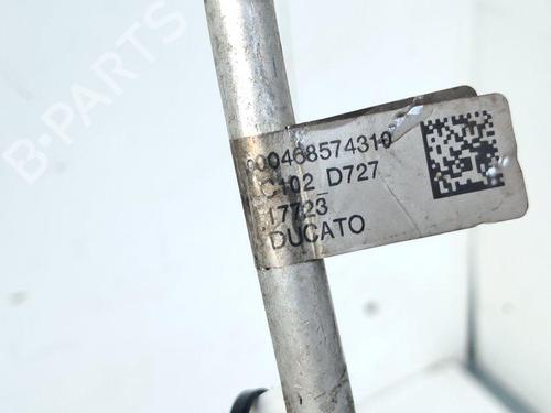AC pipe FIAT DUCATO Van (250_) 140 Multijet 2,2 D | BP37414537M126 - Image 5