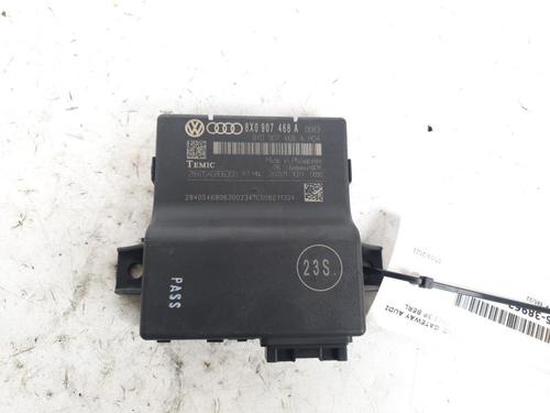 Engine control unit (ECU) AUDI A1 (8X1, 8XK) 1.6 TDI | BP15154634M57