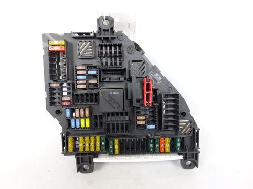 Used Fuse box Fuse box BMW X3 (F25) sDrive 18 d (143 hp) 15171257 15171257