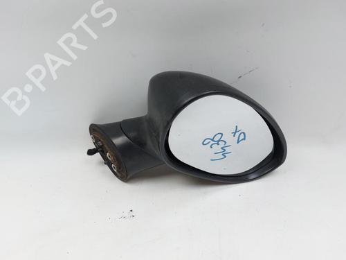 Used Right mirror FIAT GRANDE PUNTO (199_) 1.2 (69 hp) 28162424