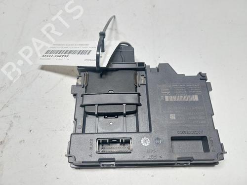 Used Electronic module RENAULT CLIO IV (BH_) 1.2 TCe 120 (BHM0) (120 hp) 30536394