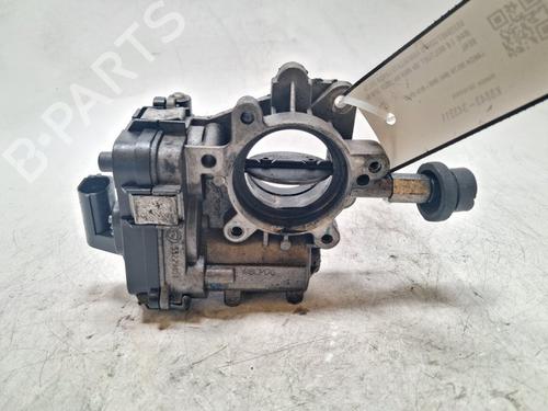 Used Throttle body Throttle body LANCIA DELTA III (844_) 1.6 D Multijet (844.AXC11, 844.AXC1A) (120 hp) 40068946 40068946