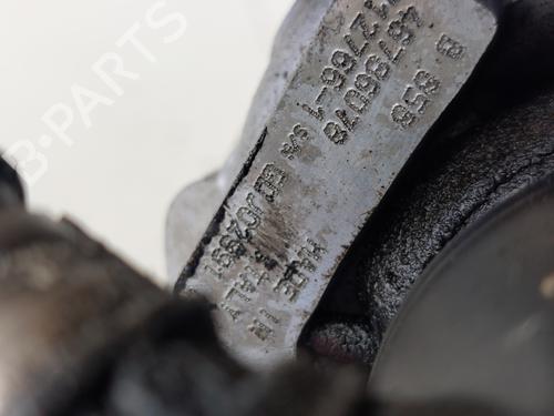 Engine FIAT STILO Multi Wagon (192_) 1.9 JTD | BP33312075M1 - Image 5