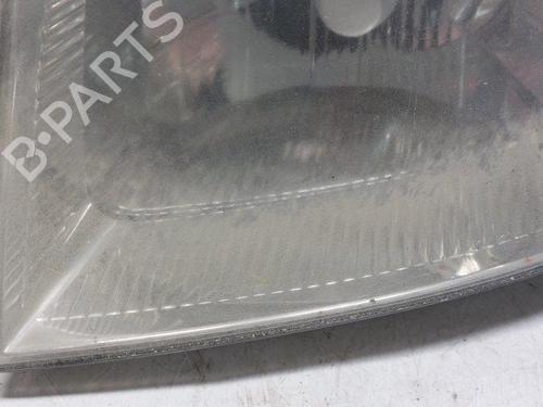 Left headlight FIAT PANDA (169_) 1.2 (169.AXB11, 169.AXB1A) | BP33734693C28 - Image 2