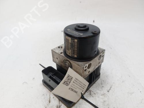 Used ABS pump ABS pump CITROËN C3 Picasso (SH_) 1.6 HDi (90 hp) 35975676 35975676