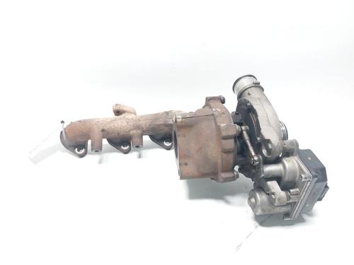 Turbosprężarka / Kompresor KIA SPORTAGE IV (QL, QLE) 1.7 CRDi | BP30802203M71