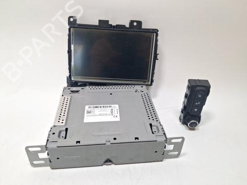 electronic-module-renault-captur-i-j5_-h5_-2013-40288303 main image