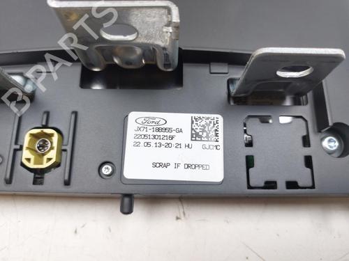 Electronic module FORD FOCUS IV (HN) 1.5 EcoBlue | BP25835252M83 - Image 10