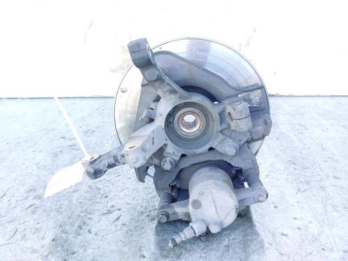 Right front steering knuckle LANCIA MUSA (350_) 1.4 (350.AXA11, 350.AXA1A) | BP18060675M26 