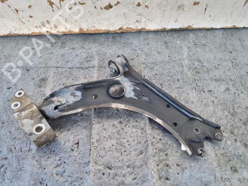 Right front suspension arm VW GOLF PLUS V (5M1, 521) 1.6 | BP20503167M13 