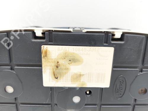 Instrument cluster FORD FIESTA VI (CB1, CCN) 1.4 | BP24856715C47 