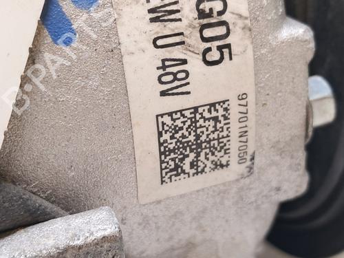 AC compressor KIA SPORTAGE V (NQ5) 1.6 CRDi MHEV AWD | BP36488790M34  - Image 5