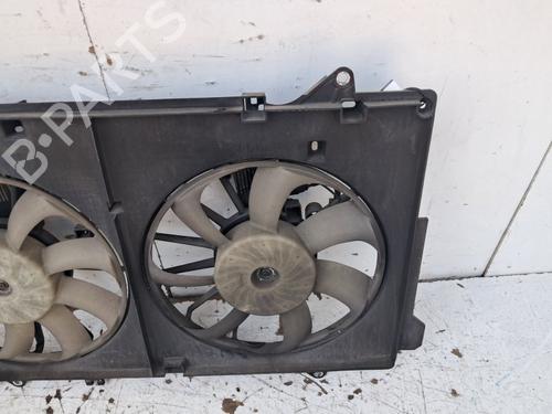 Radiator fan MAZDA CX-5 (KE, GH) 2.2 D (KE2FW) | BP38011804M35 - Image 3
