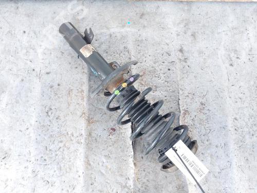 Right front shock absorber CITROËN C3 Picasso (SH_) 1.2 THP 110 (SHHNZ6) | BP29238110M17 
