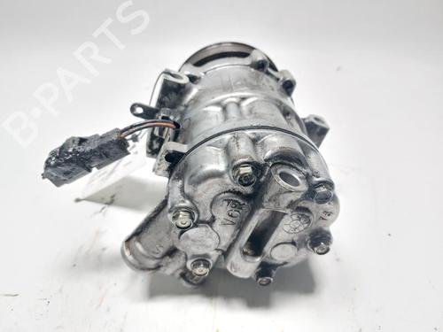 AC compressor FIAT PUNTO (199_) 1.3 D Multijet | BP30525533M34
