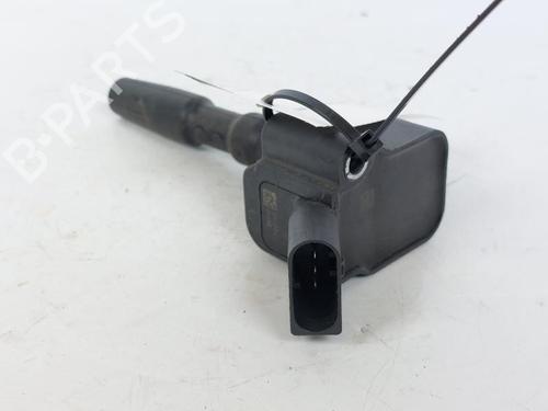 Used Ignition coil SKODA FABIA III (NJ3) 1.0 (75 hp) 15162140