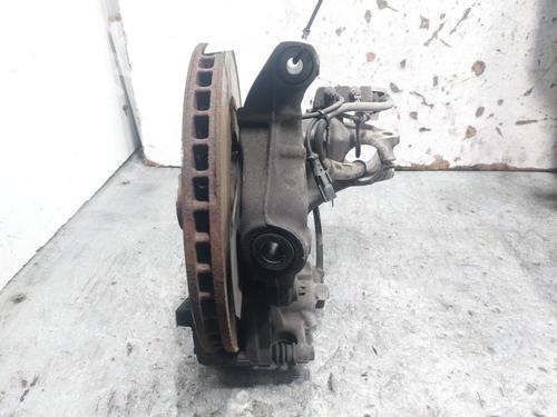 Fusée avant gauche RENAULT ESPACE V (JR_) 2.0 Blue dCi 160 (JRAM) | BP30454420M25