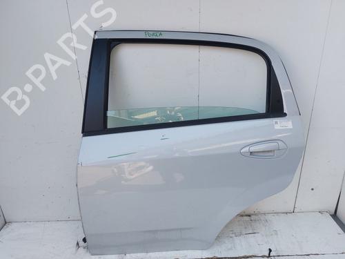 left-rear-door-fiat-punto-evo-199_-2008-36183744 main image