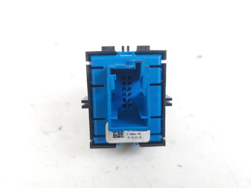 Hand brake PEUGEOT 208 II (UB_, UP_, UW_, UJ_) 1.2 PureTech 100 | BP23066614I18 