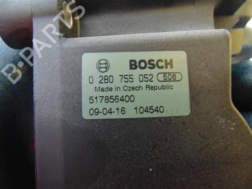 Pedal FIAT BRAVO II (198_) 1.6 D Multijet (198AXL1B) | BP15141144I4 