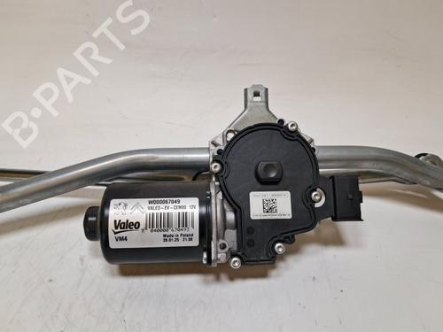 Front wiper motor FIAT SCUDO Van 1.5 Multijet 120 (506) | BP36693882M29 - Image 2