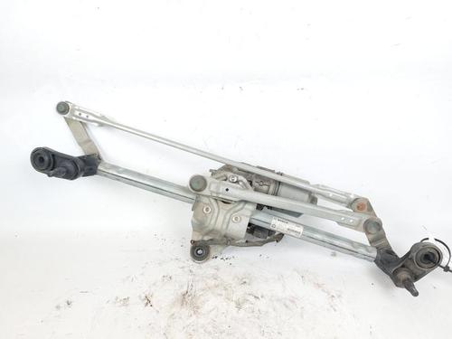 Used Front wiper motor SKODA OCTAVIA III Combi (5E5, 5E6) 1.6 TDI (115 hp) 19877353
