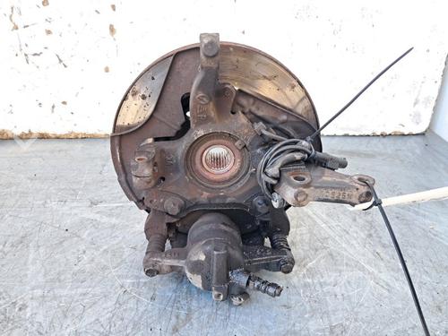 Left front steering knuckle FIAT PANDA (169_) 1.2 4x4 (169.AXB2A) | BP36183687M25 - Image 4