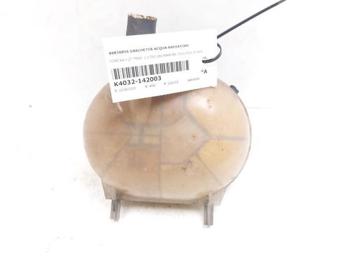 Expansion tank FORD KA (RU8) 1.3 TDCi | BP27537227C120