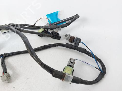 Electronic module MAZDA 2 Hatchback (DL, DJ) 1.5 SKYACTIV-G (DJLFS) | BP17203228M83 - Image 3