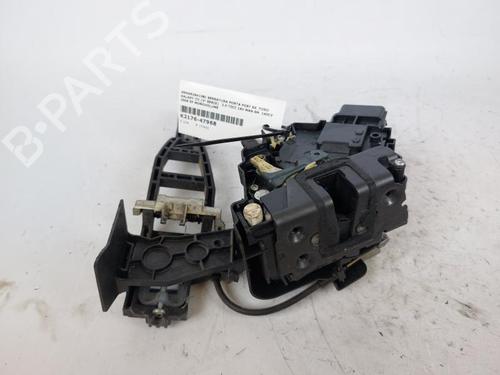 Rear left lock FORD GALAXY II (WA6) 2.0 TDCi | BP15158276C100 
