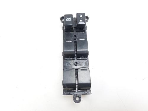 Interrupteur de vitre avant gauche SUZUKI BALENO (FW, EW) 1.2 Hybrid (A1K412) (90 hp) 27732301