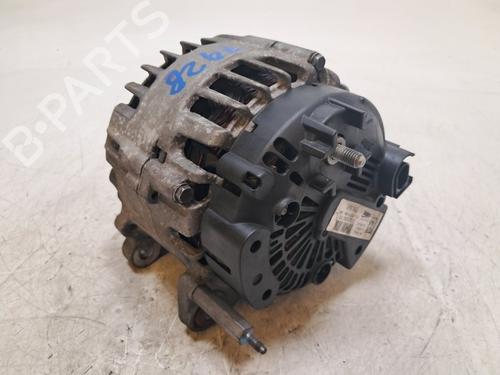 Alternator SKODA OCTAVIA III Combi (5E5, 5E6) 1.6 TDI | BP37020166M7 - Image 4