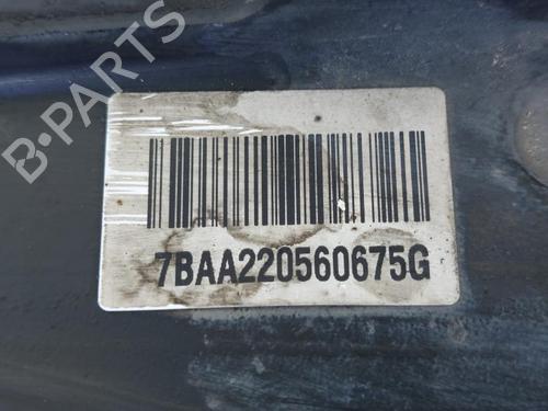 Left front suspension arm OPEL GRANDLAND / GRANDLAND X (A18, P1UO) 1.5 Turbo D (75) | BP17467674M12 