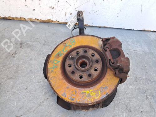 Used Right front steering knuckle Right front steering knuckle 39236248 39236248