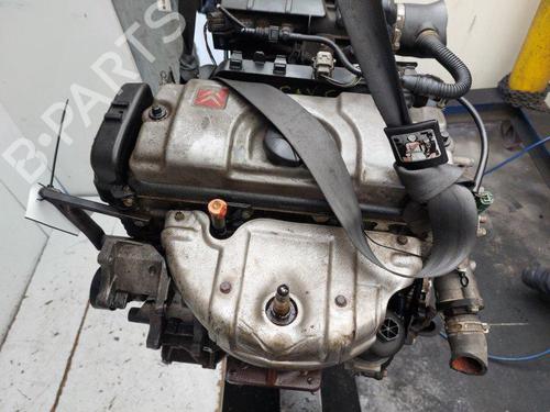 Engine OPEL AGILA B (H08) 1.2 LPG (F68) | BP33752451M1  - Image 9