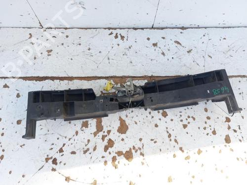 Used Front bumper reinforcement CITROËN C3 Picasso (SH_) 1.2 THP 110 (SHHNZ6) (110 hp) 30145611