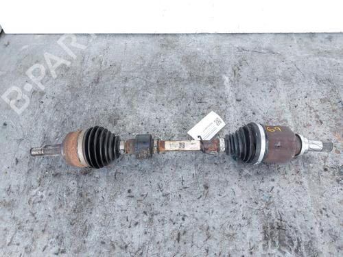 Left front driveshaft NISSAN JUKE (F16_) 1.6 Hybrid | BP30802616M38