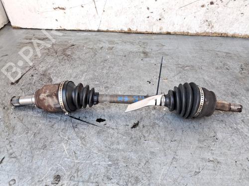Used Left front driveshaft Left front driveshaft 36855979 36855979