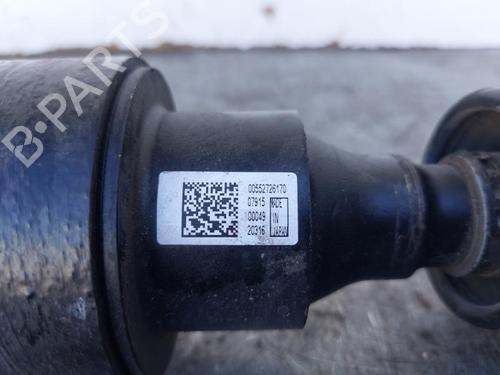 Driveshaft ALFA ROMEO GIULIA (952_) 2.2 D Q4 (952AHA45, 952AMA4) | BP25888285M37 - Image 5
