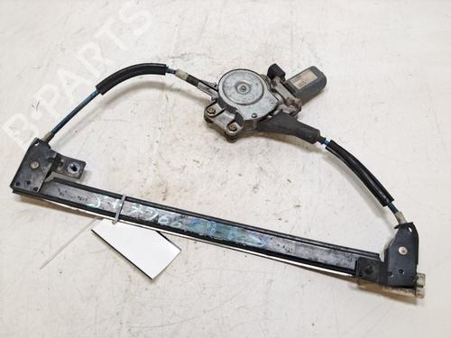Used Front left window mechanism Front left window mechanism 37259735 37259735