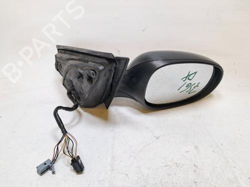 Specchietto retrovisore destro Specchietto retrovisore destro LANCIA DELTA III (844_) 1.4 Bifuel (844.AXA1A) (120 hp) 36183713 36183713