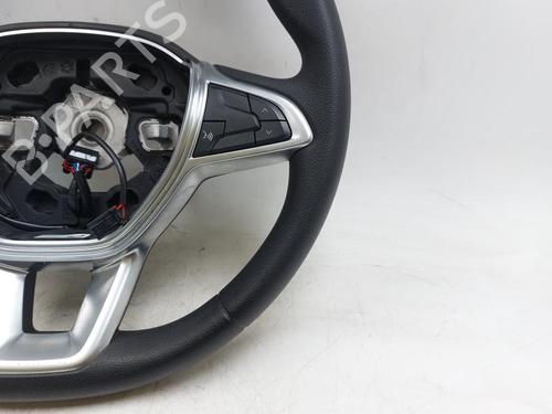 Steering wheel RENAULT EXPRESS Box Body/MPV 1.3 TCe 100 (F6MA) | BP25782021C49 - Image 4