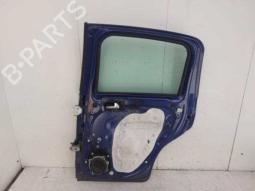 Dør højre bagtil CITROËN C3 II (SC_) 1.0 VTi 68 | BP36618124C5 - Image 5