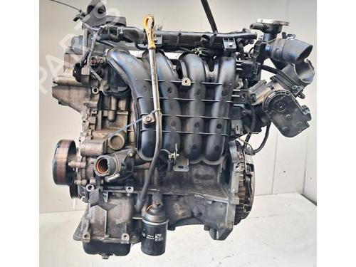 Used Engine HYUNDAI i20 I (PB, PBT) 1.2 (86 hp) 30921497