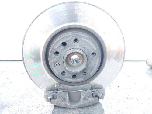 Used Right front steering knuckle OPEL ZAFIRA / ZAFIRA FAMILY B (A05) 1.6 CNG (M75) (94 hp) 26305982